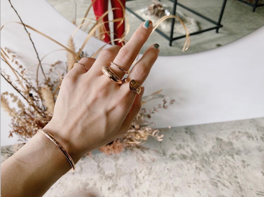 ST Bangle