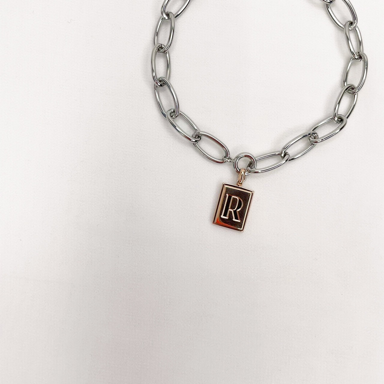 Initial charm
