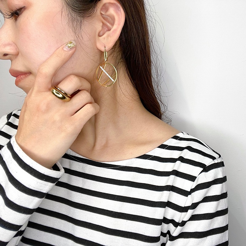 straight line plate pierce