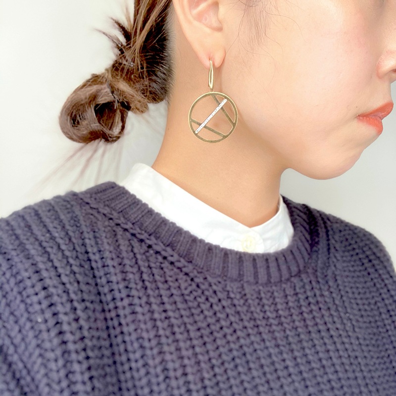 straight line plate pierce