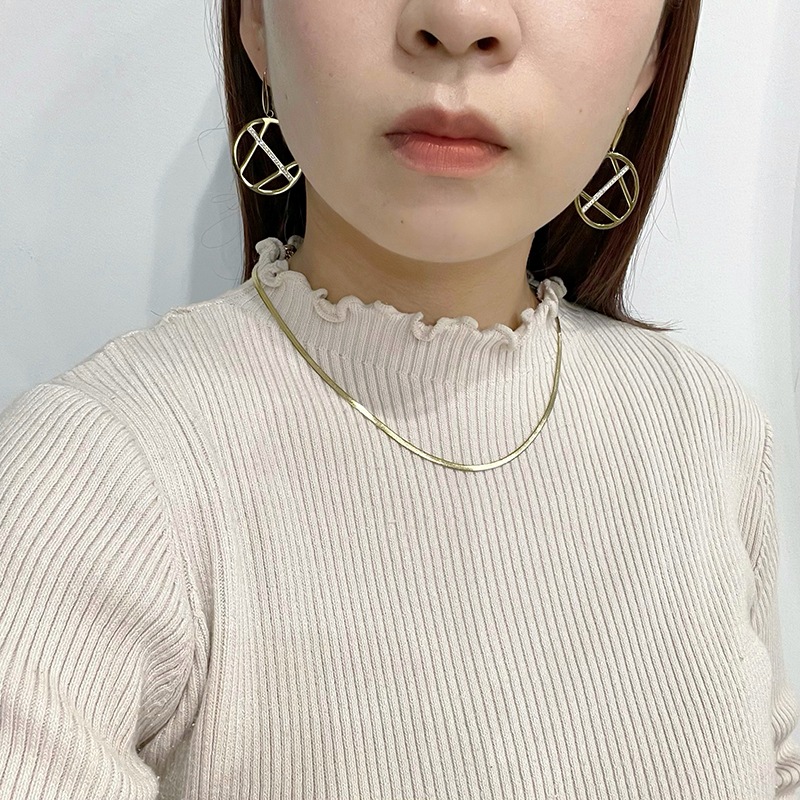 straight line plate pierce