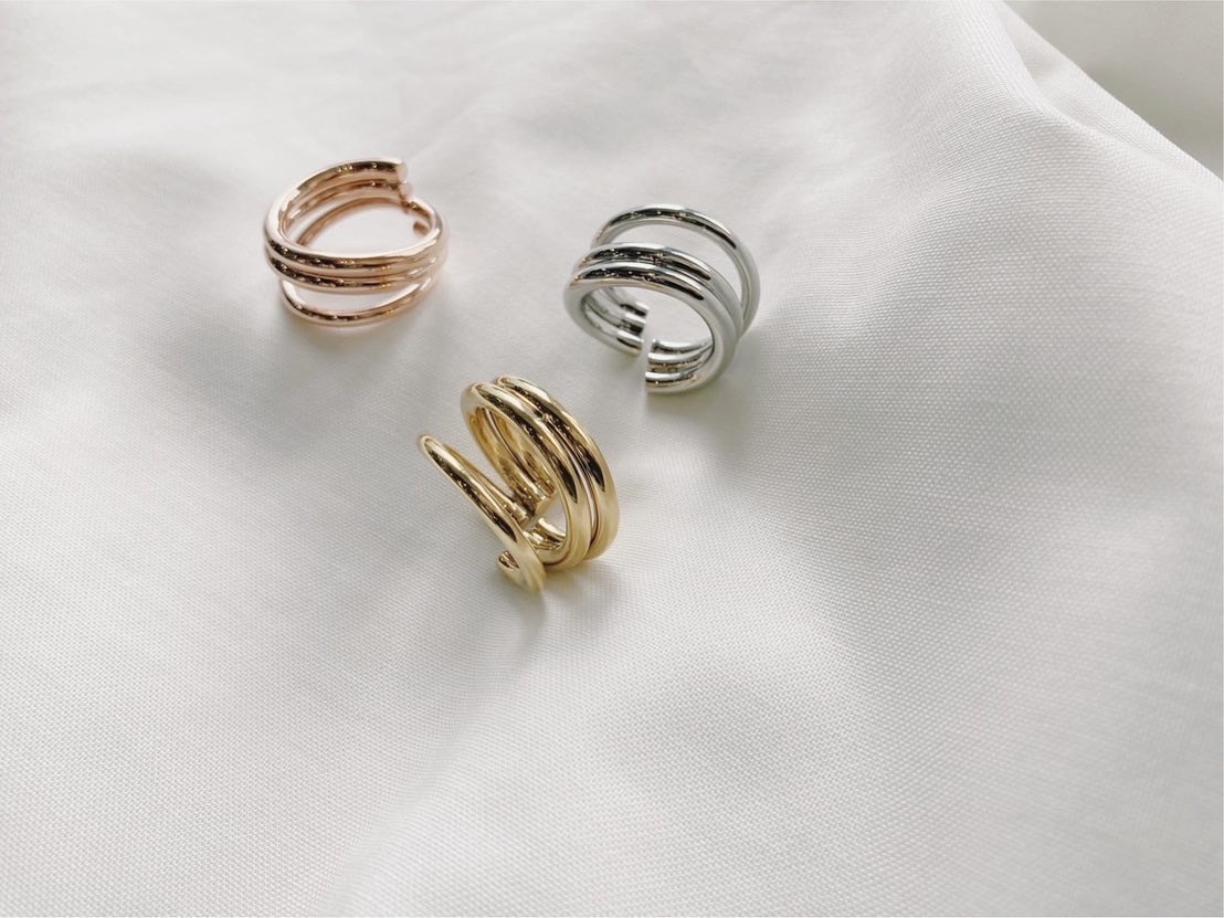 C3 ring