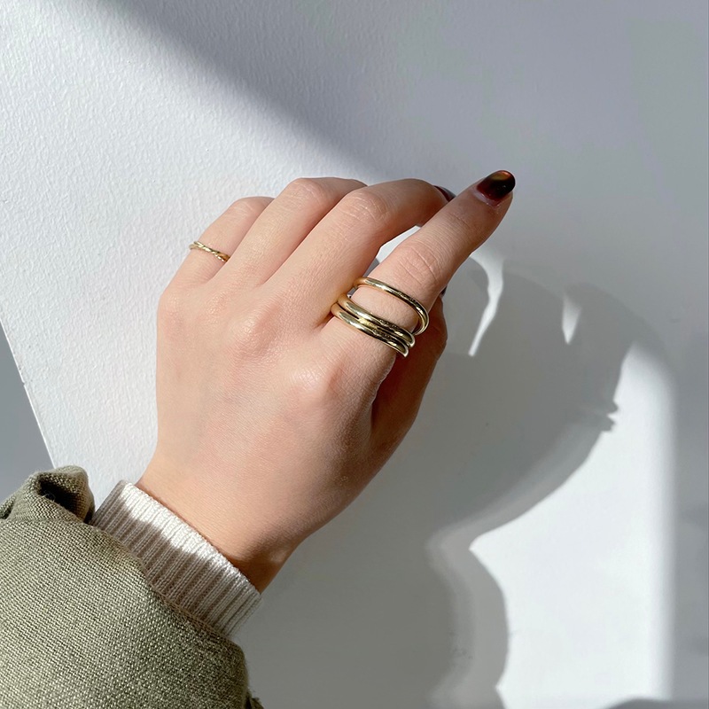 C3 ring