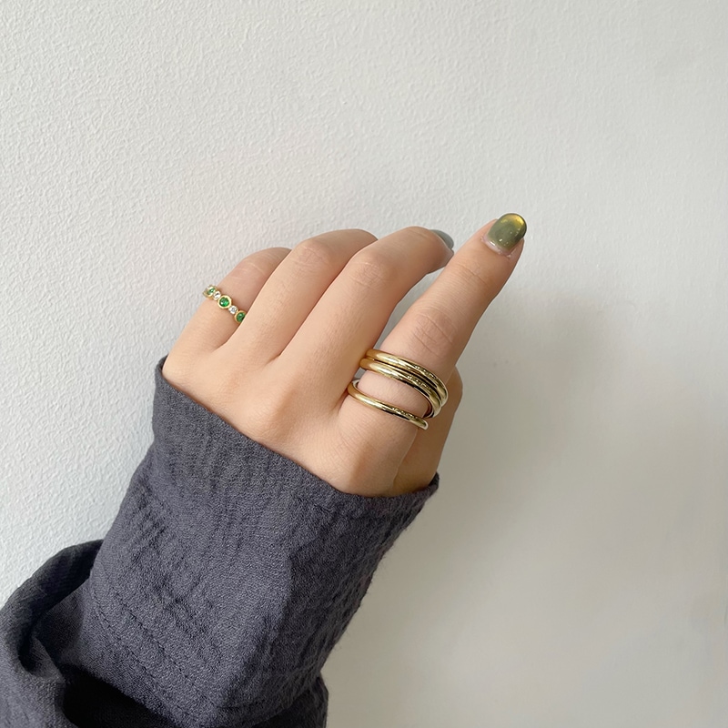 C3 ring