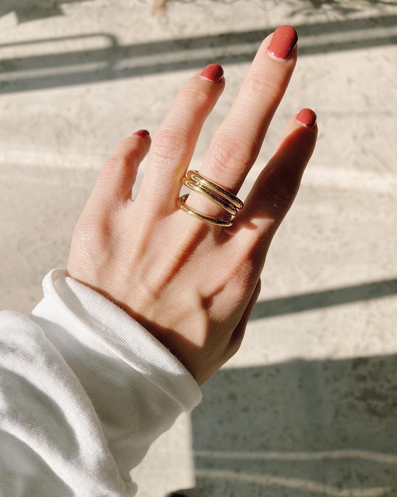 C3 ring