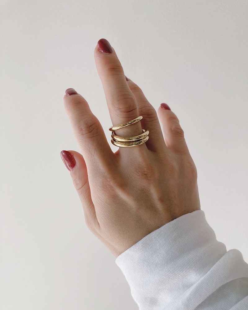 C3 ring