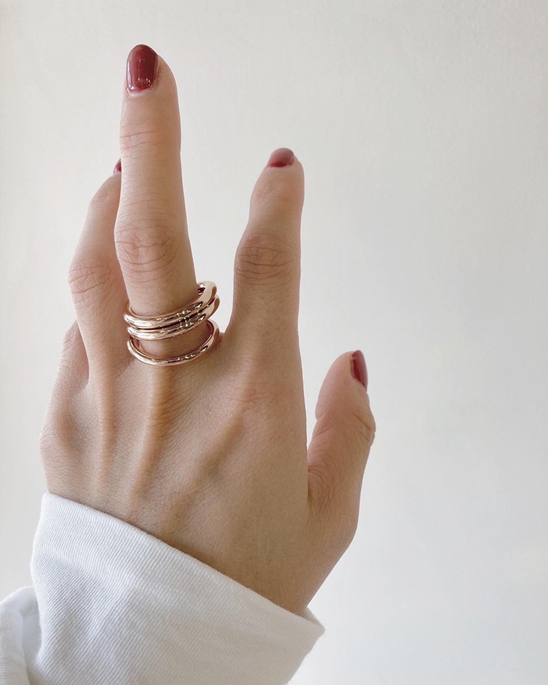 C3 ring