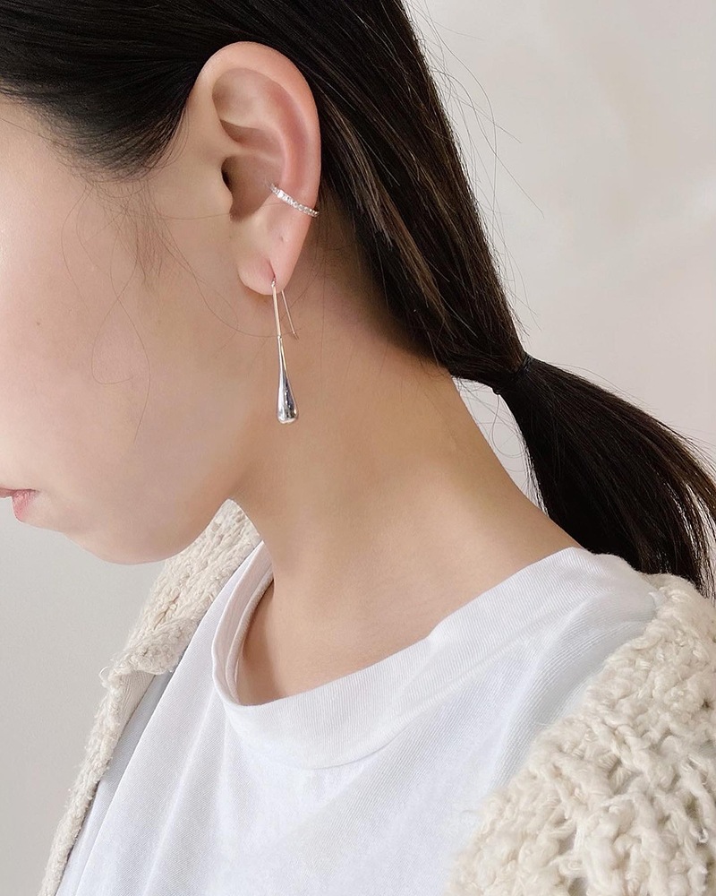 sw simple earcuff