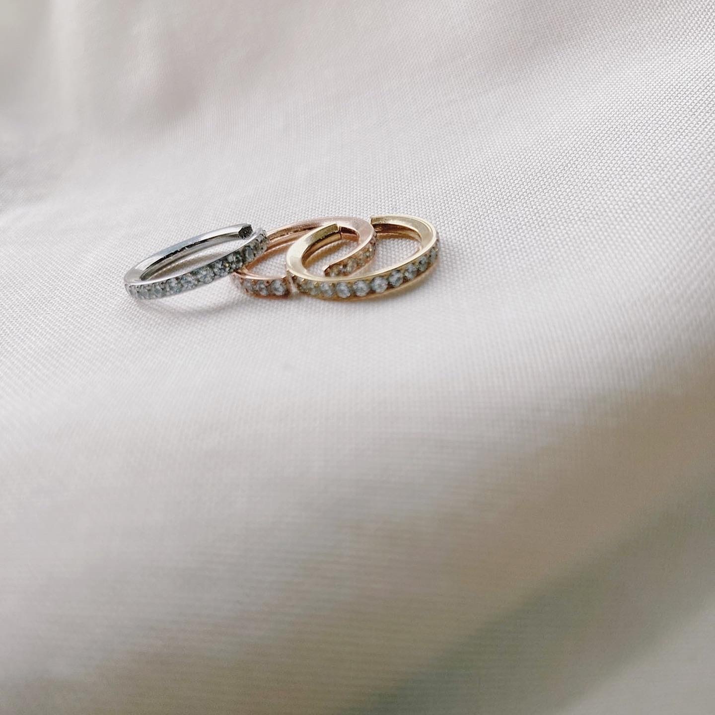 sw simple earcuff