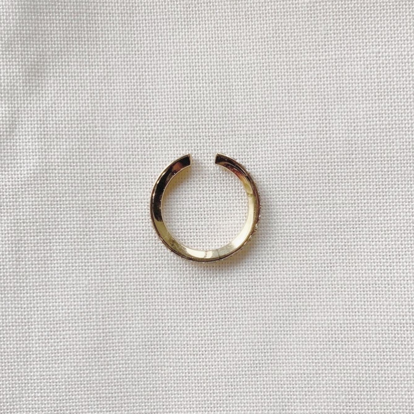 sw simple earcuff