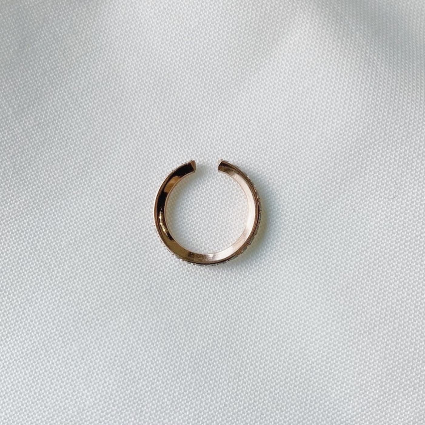 sw simple earcuff