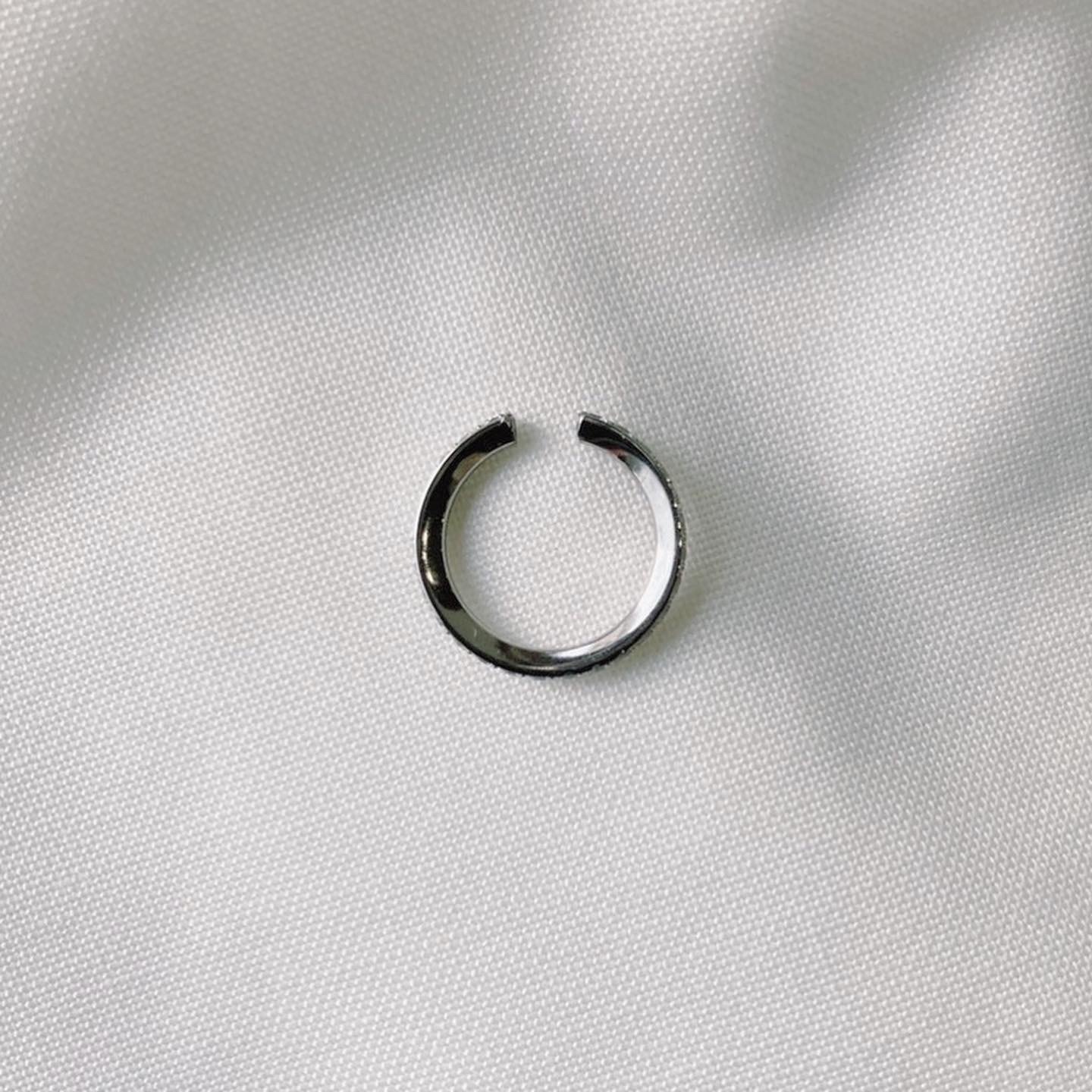 sw simple earcuff