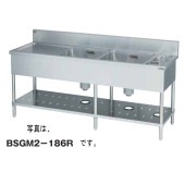 ���� �ޥ를�����إ������졦�����ե��� BSGM2-186L �ָ�1800�߱���600�߹⤵800mm ����̵���ʲ��졦�̳�ƻ������Υ�������� �᡼�����ݾ�1ǯ