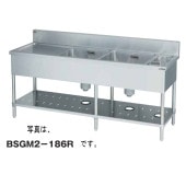 ���� �ޥ를�����إ������졦�����ե��� BSGM2-186R �ָ�1800�߱���600�߹⤵800mm ����̵���ʲ��졦�̳�ƻ������Υ�������� �᡼�����ݾ�1ǯ