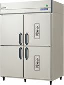 ���� �ե����ޥ���쥤���ķ�2����2��¢��  GRN-152PDX  ��1490�߱���650�߹⤵1950mm���Υ�ե��󡡥���С��������桡����200V���᡼����ľ�� ����̵���ʰ���Υ�������˼־��Ϥ� �������֡����� �᡼�����ݾڣ�ǯ