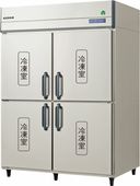 ���� �ե����ޥ���쥤���ķ������   GRN-154FDX   ��1490�߱���650�߹⤵1950mm���Υ�ե��󡡥���С��������桡����200V���᡼����ľ�� ����̵���ʰ���Υ�������˼־��Ϥ� �������֡����� �᡼�����ݾڣ�ǯ