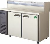 ���� �ե����ޥ���쥤���ͥ��������ե�����ɥơ��֥���¢��    LCW-120RX-NCF    ��1200�߱���750�߹⤵1020mm��ñ��100V ���᡼����ľ�� ����̵���ʰ���Υ�������˼־��Ϥ� �������֡����� �᡼�����ݾڣ�ǯ