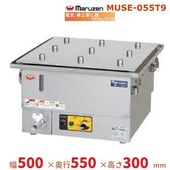 ���ʥޥ를���ŵ��������MUSE-055T9����500x����550x�⤵300������200V���᡼����ľ���� ����̵���ʰ���Υ�������ˡ��־��Ϥ� ���������֡����� ���᡼�����ݾڣ�ǯ