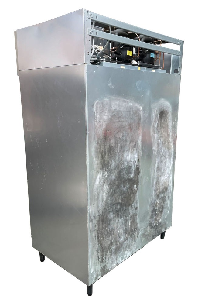 ����ʡ��ۥ��������꡼���������ॷ�硼��������2021ǯ��¤��FS-120A3���Ÿ����͡ʣ��Ÿ�ɬ�סˡ�ñ��100V������200V����1200�߱���800�߹⤵1970mm����������