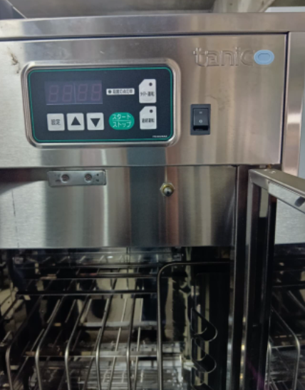 ������ʡۡڥ��˥����ۡ�TNS-60�ۡ��������ޤ��Ļ��ݸˡʻ糰����Ǯ���ˡ���600������600���⤵1600mm��ñ��100V