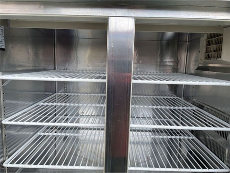 ����ʡ��ۥ�������������ɥơ��֥�����ˡ�2013ǯ��¤��FT-120SDF-R��ñ��100V����1200�߱���750�߹⤵800mm����������