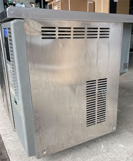 ����ʡ��ۥ�������������ɥơ��֥�����ˡ�2013ǯ��¤��FT-120SDF-R��ñ��100V����1200�߱���750�߹⤵800mm����������