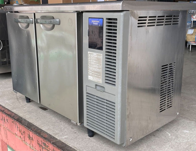 ����ʡ��ۥ�������������ɥơ��֥�����ˡ�2013ǯ��¤��FT-120SDF-R��ñ��100V����1200�߱���750�߹⤵800mm����������