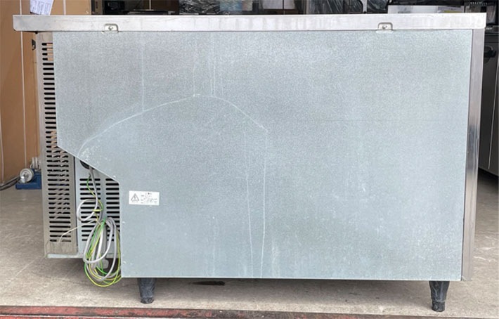 ����ʡ��ۥ�������������ɥơ��֥�����ˡ�2013ǯ��¤��FT-120SDF-R��ñ��100V����1200�߱���750�߹⤵800mm����������