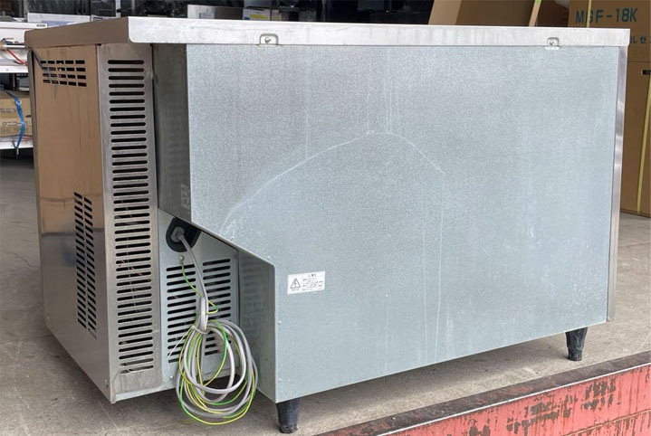 ����ʡ��ۥ�������������ɥơ��֥�����ˡ�2013ǯ��¤��FT-120SDF-R��ñ��100V����1200�߱���750�߹⤵800mm����������