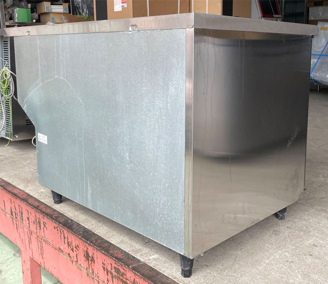 ����ʡ��ۥ�������������ɥơ��֥�����ˡ�2013ǯ��¤��FT-120SDF-R��ñ��100V����1200�߱���750�߹⤵800mm����������