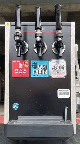 ����ʡ��ǥ����ڥ󥵡����ȥ�ץ롡DBF-G45TA������¤ǯ�١�2021ǯ����290�߱���496�߹⤵498mm��ñ��100V����������