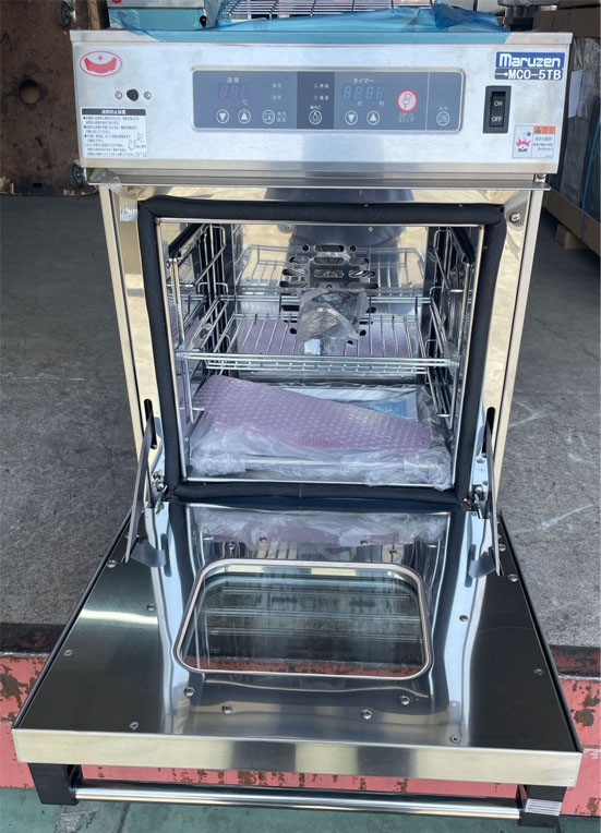  ޥ를󥬥٥󥪡֥ MCO-5TB Իԥ 2023ǯ¤ ̤ ָ470߱570߹⤵675mm 