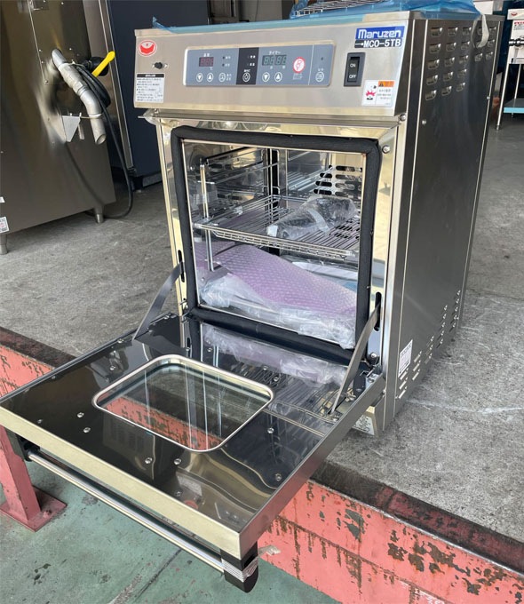  ޥ를󥬥٥󥪡֥ MCO-5TB Իԥ 2023ǯ¤ ̤ ָ470߱570߹⤵675mm 