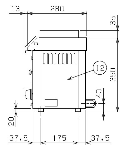 ���ʡ�ú�в��м���ʪ����ܳ�ú�оƤ��׶����ѡ�MCK-093���ָ�900�߱���280�߹⤵350����������̵���ʲ��졦�̳�ƻ������Υ�������ˡ��᡼�����ݾڣ�ǯ