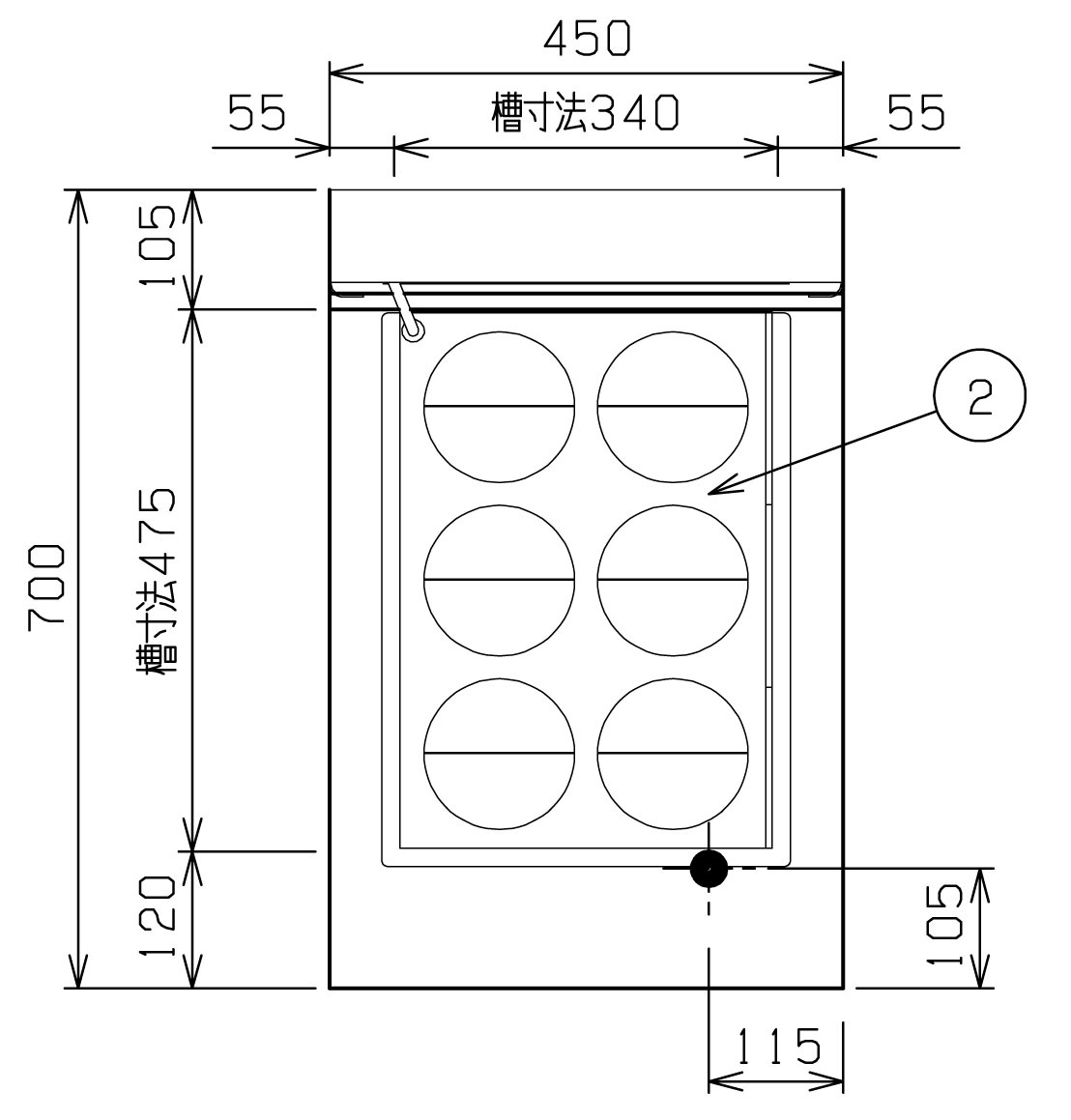 ���ʡ��ޥ를���ÿߤ���͵�����450�߱���700�߹⤵800mm��MRY-C06������̵�� �ʲ��졦�̳�ƻ������Υ�������ˡ� �᡼�����ݾ�1ǯ��