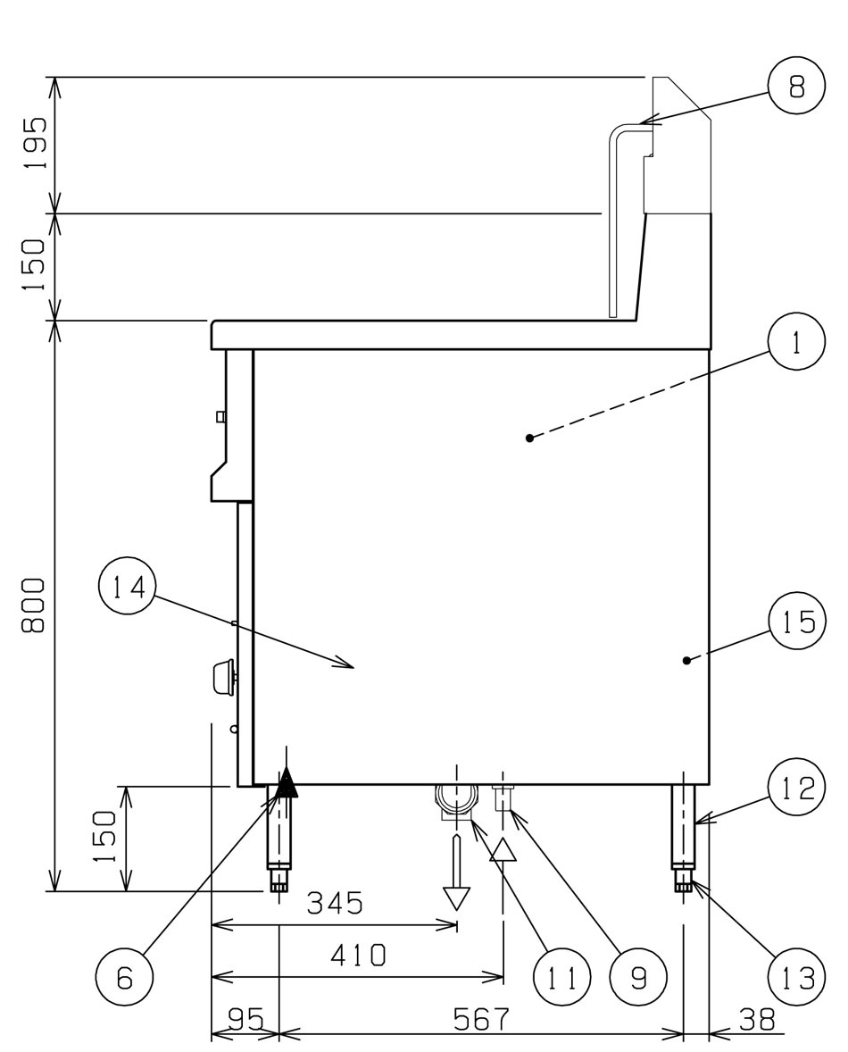 ���ʡ��ޥ를���ÿߤ���͵�����450�߱���700�߹⤵800mm��MRY-C06������̵�� �ʲ��졦�̳�ƻ������Υ�������ˡ� �᡼�����ݾ�1ǯ��