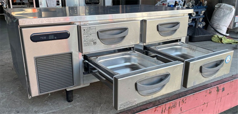  եޥ쥤ɥɥơ֥¢ TBC-40RM3 2014ǯ¤ 1200߱600߹⤵550mm 