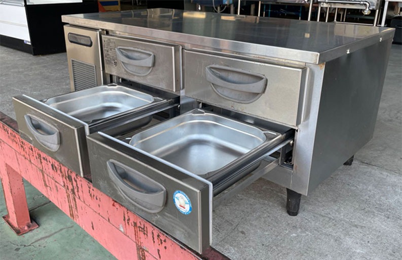  եޥ쥤ɥɥơ֥¢ TBC-40RM3 2014ǯ¤ 1200߱600߹⤵550mm 