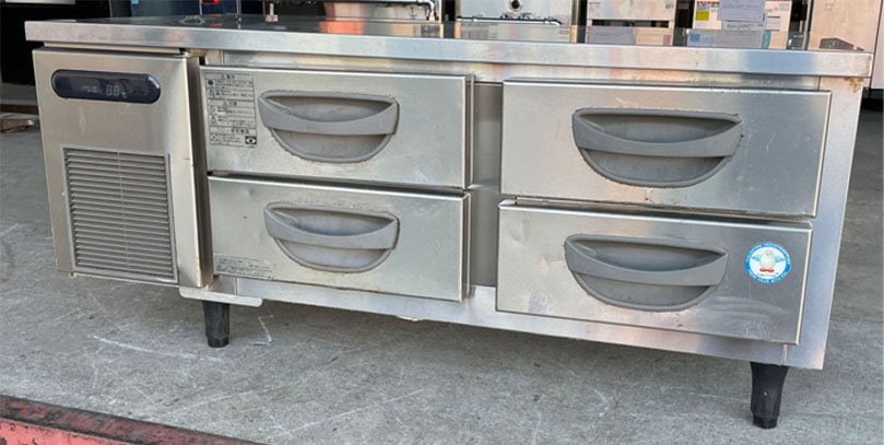  եޥ쥤ɥɥơ֥¢ TBC-40RM3 2014ǯ¤ 1200߱600߹⤵550mm 