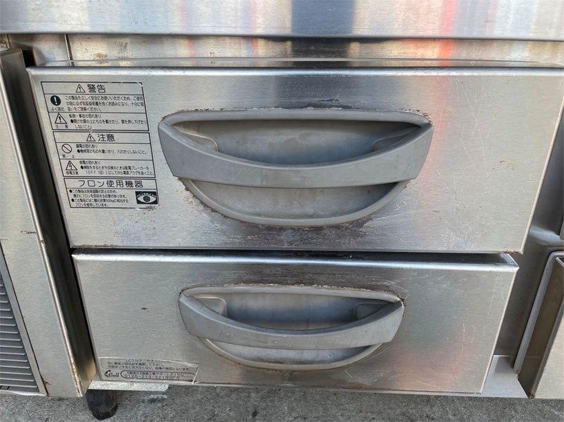  եޥ쥤ɥɥơ֥¢ TBC-40RM3 2014ǯ¤ 1200߱600߹⤵550mm 