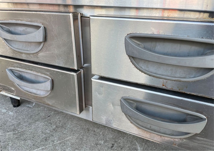  եޥ쥤ɥɥơ֥¢ TBC-40RM3 2014ǯ¤ 1200߱600߹⤵550mm 