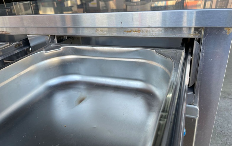  եޥ쥤ɥɥơ֥¢ TBC-40RM3 2014ǯ¤ 1200߱600߹⤵550mm 