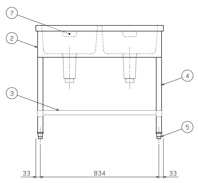 ���� �ޥ를�����إ��� BS2-094N �ָ�900�߱���450�߹⤵800mm �Хå������ɤʤ� ����̵���ʲ��졦�̳�ƻ������Υ�������� �᡼�����ݾ�1ǯ