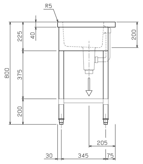 ���� �ޥ를�����إ��� BS2-094N �ָ�900�߱���450�߹⤵800mm �Хå������ɤʤ� ����̵���ʲ��졦�̳�ƻ������Υ�������� �᡼�����ݾ�1ǯ