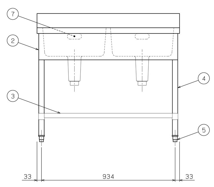 ���� �ޥ를�����إ��� BS2-104 �ָ�1000�߱���450�߹⤵800mm �Хå������ɤ��� ����̵���ʲ��졦�̳�ƻ������Υ�������� �᡼�����ݾ�1ǯ