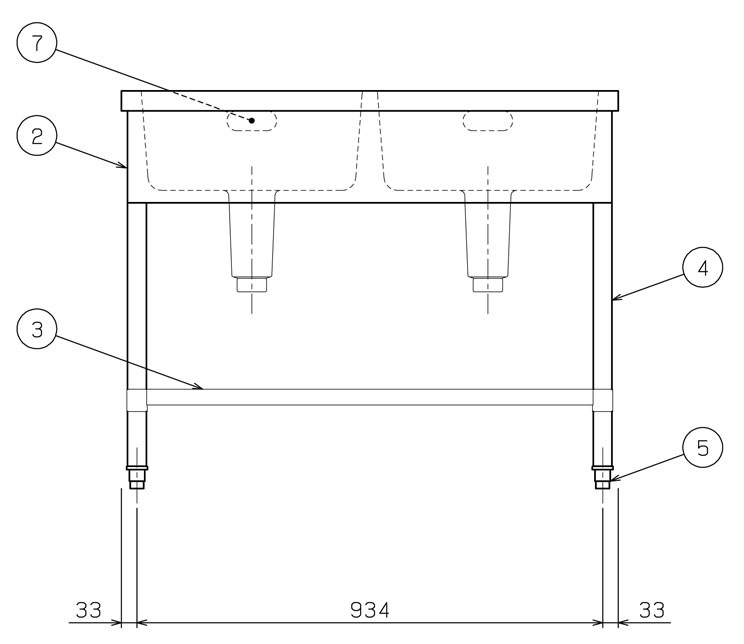 ���� �ޥ를�����إ��� BS2-104N �ָ�1000�߱���450�߹⤵800mm �Хå������ɤʤ� ����̵���ʲ��졦�̳�ƻ������Υ�������� �᡼�����ݾ�1ǯ