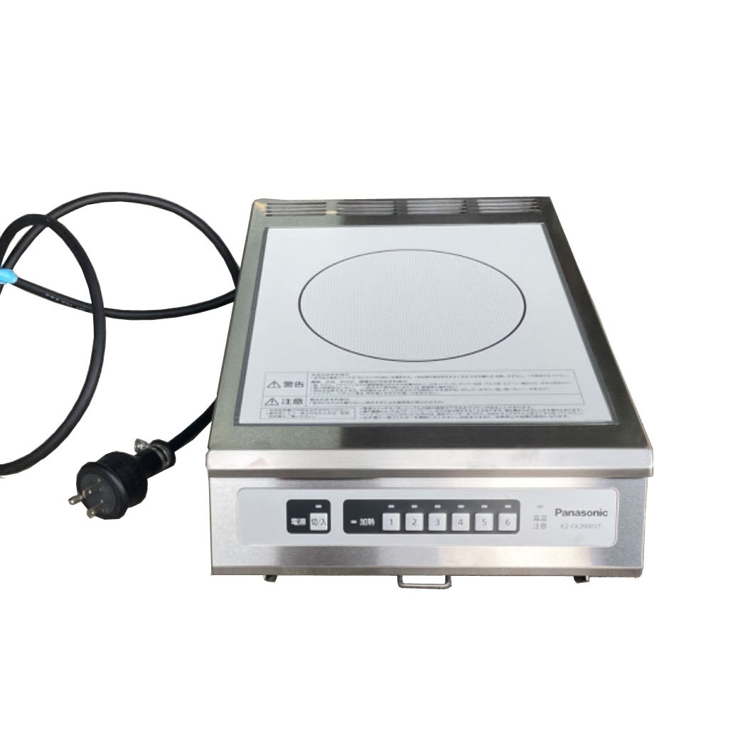 ���ʡ��ѥʥ��˥å�����̳��IH���å��󥰥ҡ�������KZ-CK2000���ָ�300�߱���453�߹⤵100mm������̵���ʰ���Υ�������˼־��Ϥ����������֡�����