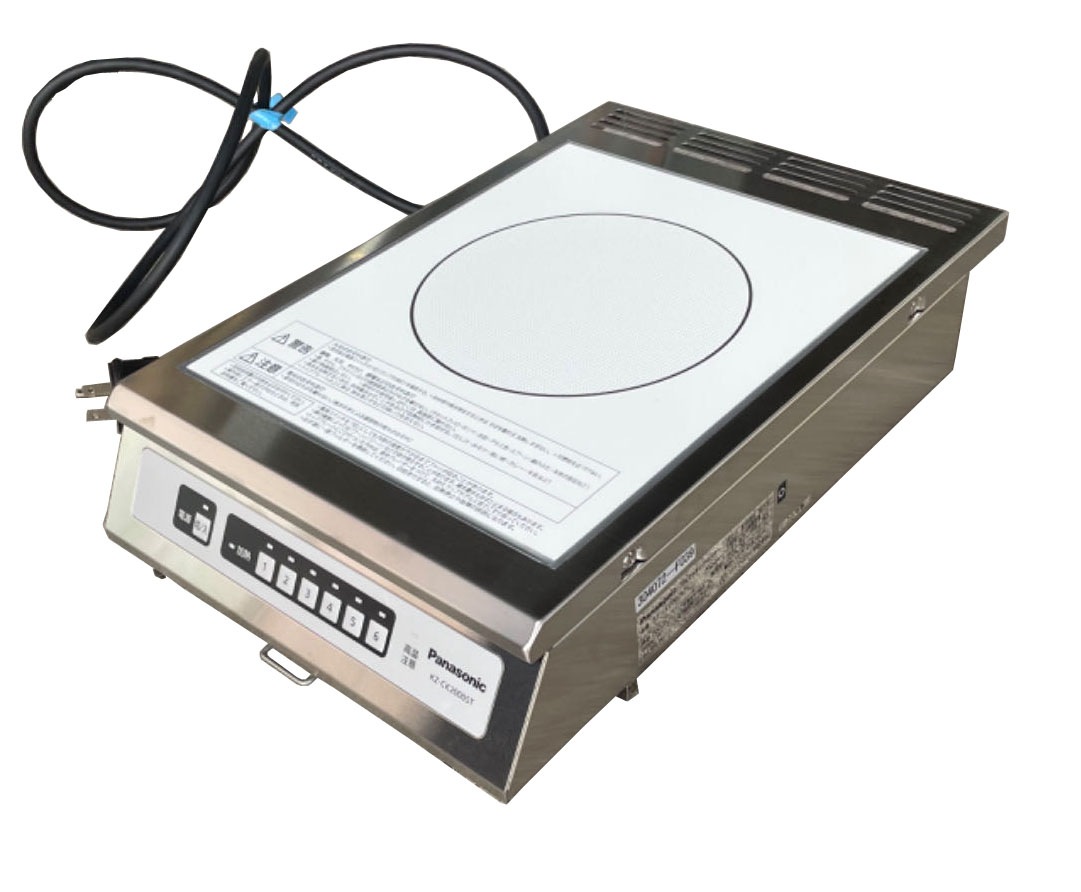 ���ʡ��ѥʥ��˥å�����̳��IH���å��󥰥ҡ�������KZ-CK2000���ָ�300�߱���453�߹⤵100mm������̵���ʰ���Υ�������˼־��Ϥ����������֡�����