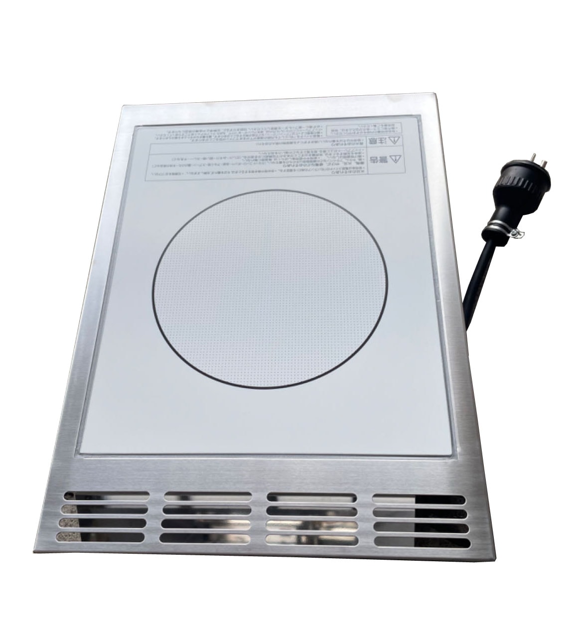 ���ʡ��ѥʥ��˥å�����̳��IH���å��󥰥ҡ�������KZ-CK2000���ָ�300�߱���453�߹⤵100mm������̵���ʰ���Υ�������˼־��Ϥ����������֡�����