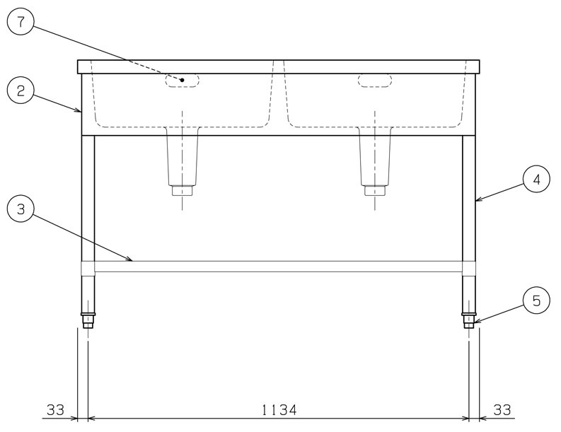 ���� �ޥ를�����إ��� BS2-124N �ָ�1200�߱���450�߹⤵800mm �Хå������ɤʤ� ����̵���ʲ��졦�̳�ƻ������Υ�������� �᡼�����ݾ�1ǯ